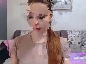 Chaturbate Live Porn of alisa_fox_pup
