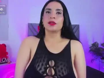 Chaturbate Adult Video Chat of alombramorris