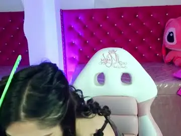 Chaturbate Adult Webcam of baby_nicols_m