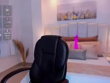 Chaturbate Watch Live Sex Cams of zharaa_fox