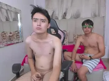 Chaturbate Best live sex cam show of carlosandmaicol