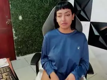 Chaturbate Adult Webcam of nati_nath