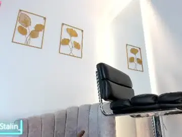 Chaturbate Free Porn Cam of anastalin