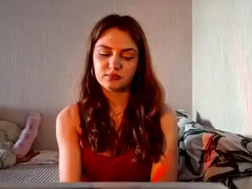 Chaturbate Nude Webcam of besssimer