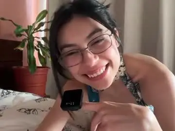 Chaturbate Adult Video Chat of vanilla_velvet