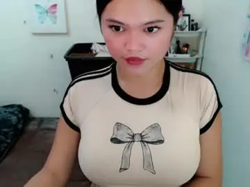 Chaturbate Live Sex of patricia_sexslut