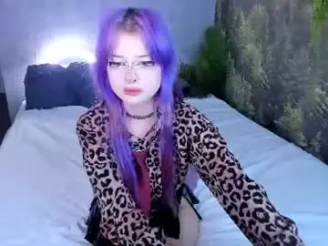 Chaturbate Best live sex cam show of ameliia_backer