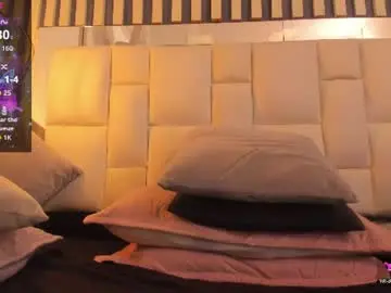 Chaturbate Live Sex Cam of camila__herrera