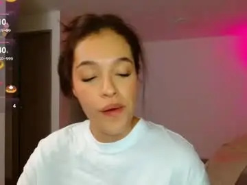 Chaturbate Free Porn Cam of oliviabran_