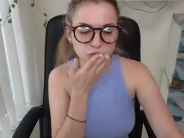 Chaturbate Adult Webcam of babby_anyaa