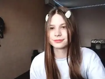 Chaturbate Live Sex Cam of bethkallberg