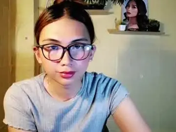 Chaturbate Nude Webcam of chinitaluxe