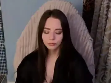 Chaturbate Live Sex of ivorywood_