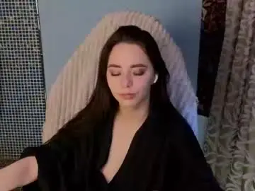 Chaturbate Live Sex of ivorywood_