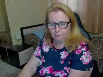 Chaturbate Private Sex Chat of fraumartha