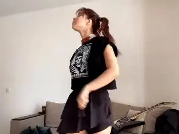 Chaturbate Adult Video Chat of jolenematusiewicz