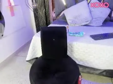 Chaturbate Sex Cam of miia_deluxe_
