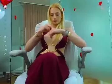 Chaturbate Adult Video Chat of aileen_williams