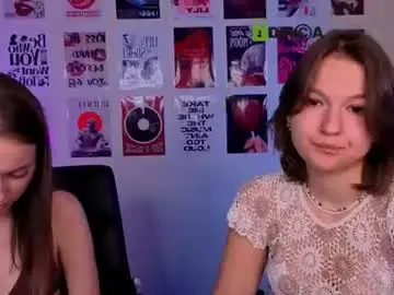 Chaturbate Sex Cam of liana_best