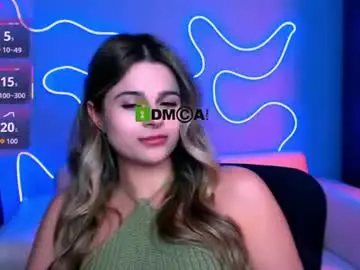 Chaturbate Nude Webcam of luckybabymeow