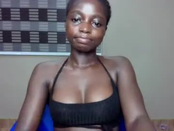 Chaturbate Adult Webcam of petitexxebony