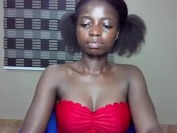 Chaturbate Sex Chat of petitexxebony