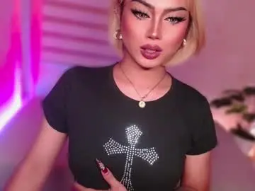Chaturbate Adult Webcams of angel_eloaxx