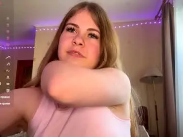 Chaturbate Free Porn Cam of eusebiaprim