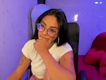 Chaturbate Private Sex Chat of lovely_celestte