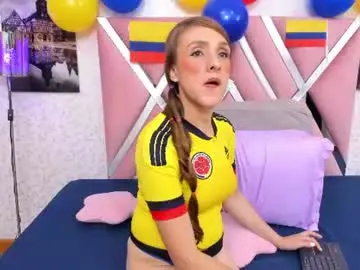 Chaturbate Sex Chat of nicoll_89