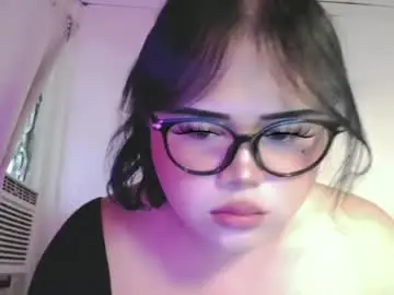 Chaturbate Nude Webcam of lovelypinaychubsx