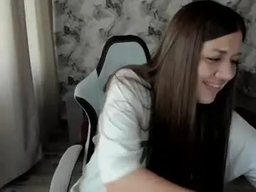 Chaturbate Nude Webcam of aletta_oushen