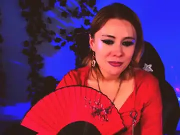 Chaturbate Live Sex of kumiho_7777