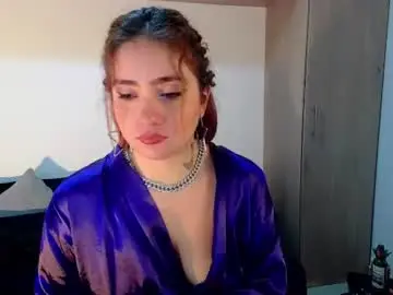 Chaturbate Free Porn Cam of isabelvillalobos