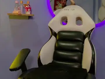Chaturbate Sex Cam of lilithrossi