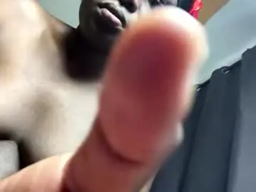 Chaturbate Adult Webcam of sexy_chocolate001