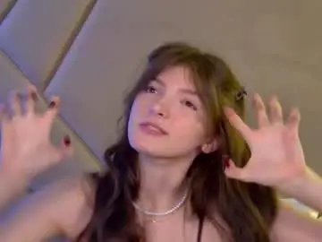Chaturbate Sex Cam of sophiaprove