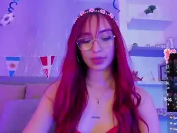 Chaturbate Sex Cam of ashleey_vega