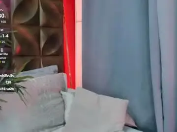 Chaturbate Nude Webcam of gaia_rougee