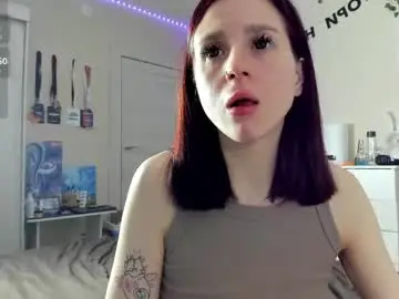 Chaturbate Live Sex Cam of sonya_miller