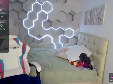 Chaturbate Best live sex cam show of aliicemeow