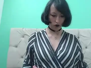 Chaturbate Nude Webcam of amoremerchmar