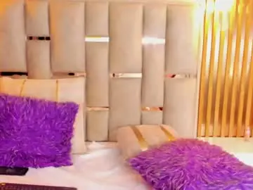 Chaturbate Sex Chat of dharacandy_