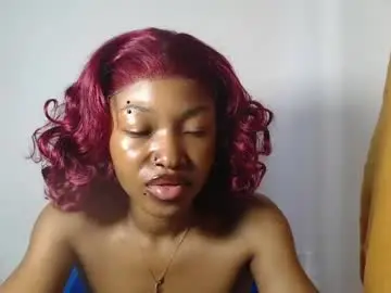 Chaturbate Live Sex of sexy_bluey247