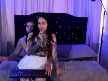 Chaturbate Watch Live Sex Cams of ginebra_matt