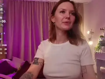 Chaturbate Sex Cam of ursula_andresss