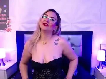 Chaturbate Live Sex of azaahara_