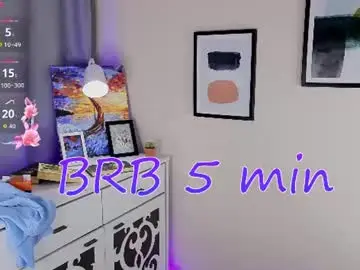 Chaturbate Free Porn Cam of kristina_lee_