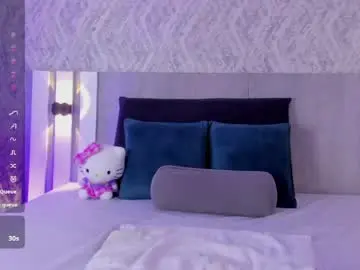 Chaturbate Live Sex Cam of krystal_foxx