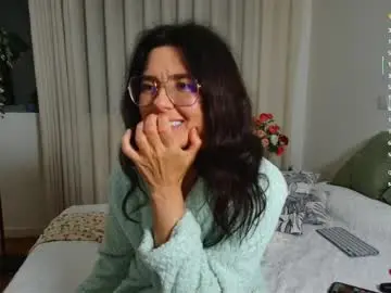Chaturbate Private Sex Chat of adelina_shine